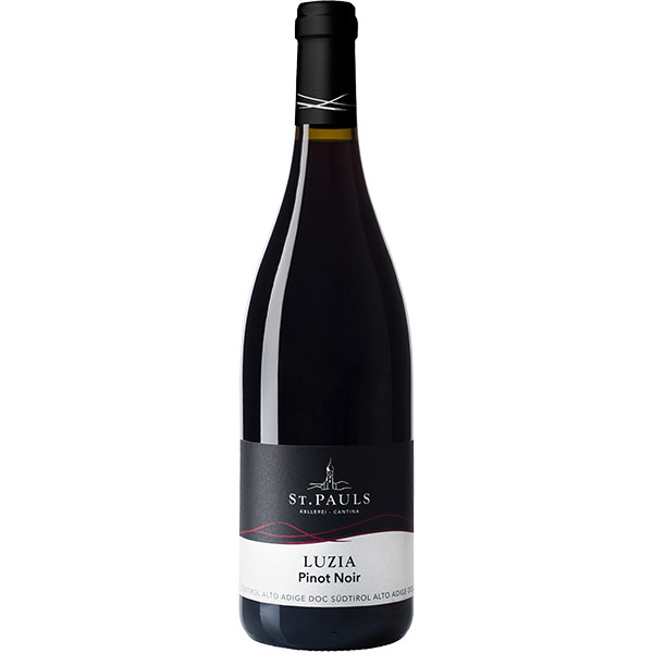 St.Paul's  Pinot Nero Luzia DOC