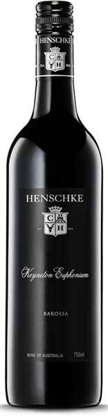Henschke  Keyneton Euphonium, Barossa Valley