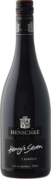 Henschke  Henry's Seven, Barossa Valley