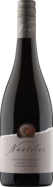 Nautilus Estate Pinot Noir