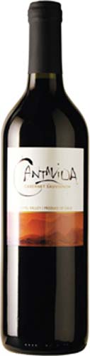 Cantavida  Cabernet Sauvignon
