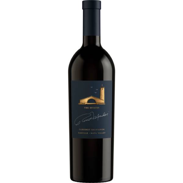Robert Mondavi  The Estate Oakville  Cabernet Sauvignon