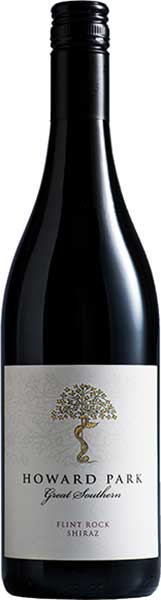 Howard Park  Flint Rock Shiraz