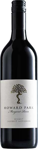 Howard Park  Miamup Cabernet Sauvignon