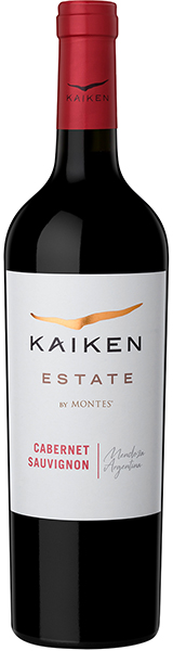 Kaiken  Estate Cabernet Sauvignon