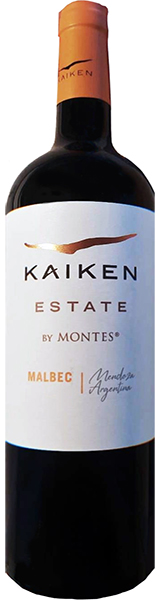 Kaiken  Estate Malbec