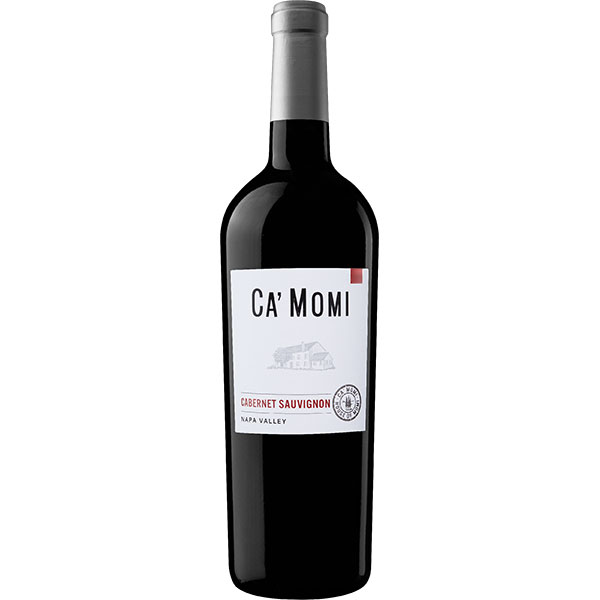 Ca' Momi  Napa Valley Cabernet Sauvignon