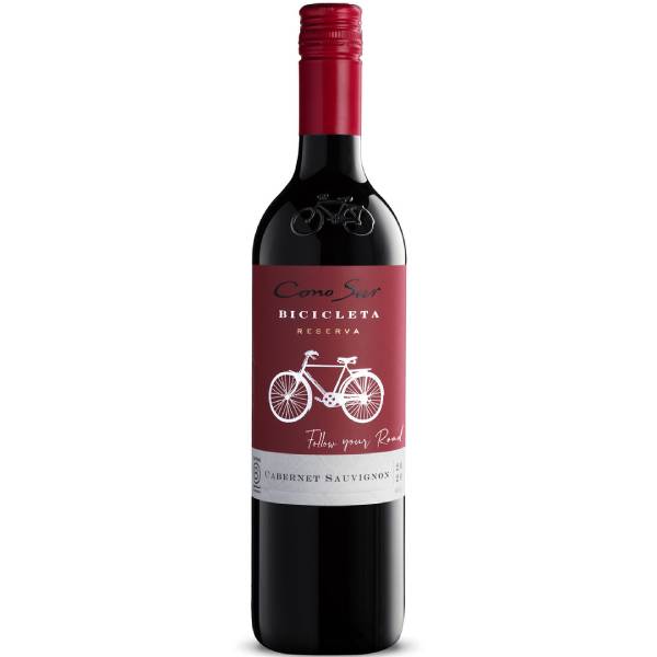 Cono Sur  Bicicleta Cabernet Sauvignon