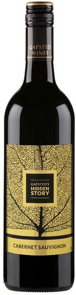 Gapsted  Hidden Story Cabernet Sauvignon