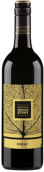 Gapsted  Hidden Story Shiraz