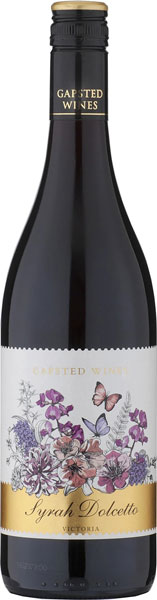 Gapsted  Fruity Dolcetto Syrah
