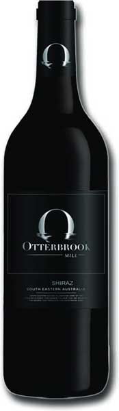 Otterbrook Mill  Shiraz