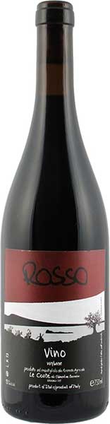 Le Coste  Rosso
