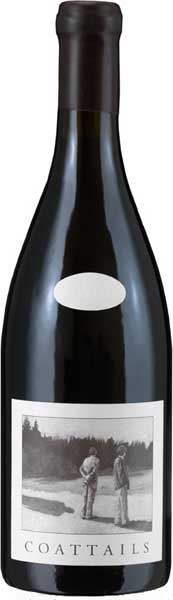 Coattails  Willamette Valley Pinot Noir