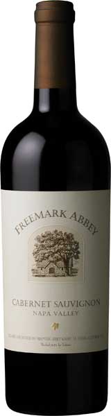 Freemark Abbey  Napa Valley Cabernet Sauvignon