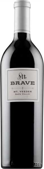 Mt. Brave  'Mt. Veeder' Napa Valley Cabernet Sauvignon
