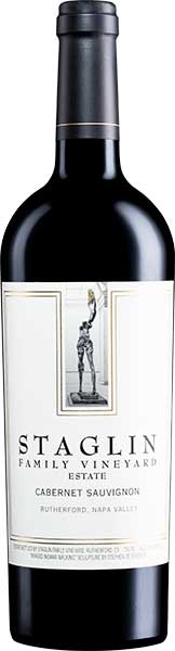 Staglin Family Vineyard  Napa Valley Cabernet Sauvignon