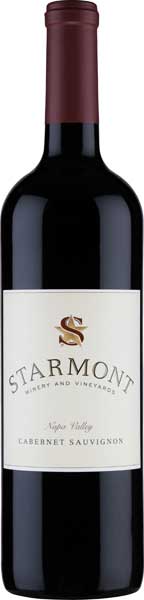 Starmont  Napa Valley Cabernet Sauvignon
