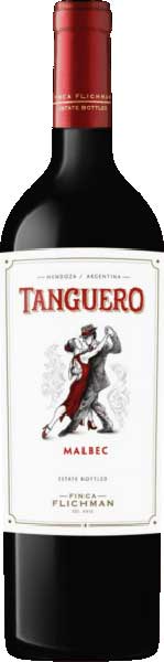 Finca Flichman  'Tanguero' Malbec