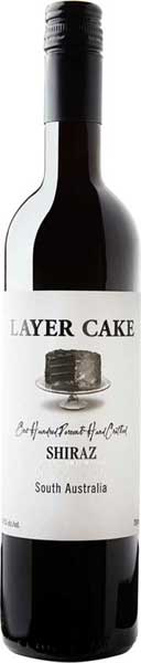 Layer Cake  Shiraz