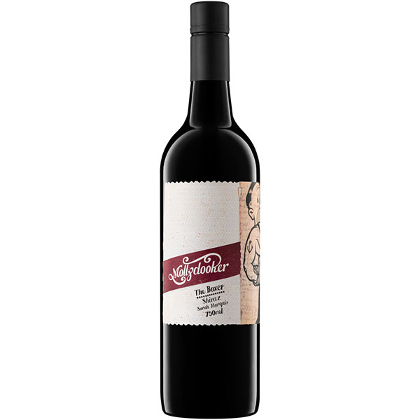 Mollydooker  'The Boxer' Shiraz
