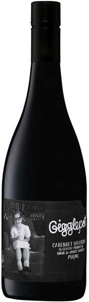 Mollydooker  'Gigglepot' Cabernet Sauvignon