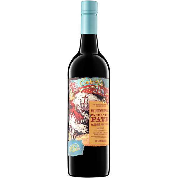 Mollydooker  'Enchanted Path' Shiraz Cabernet - McLaren Vale