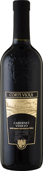 Corte Viola  Cabernet Sauvignon IGT