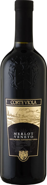 Corte Viola  Merlot IGT