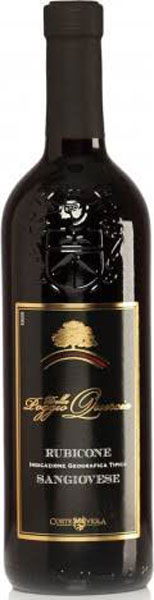 Corte Viola  Rubicone Sangiovese IGT