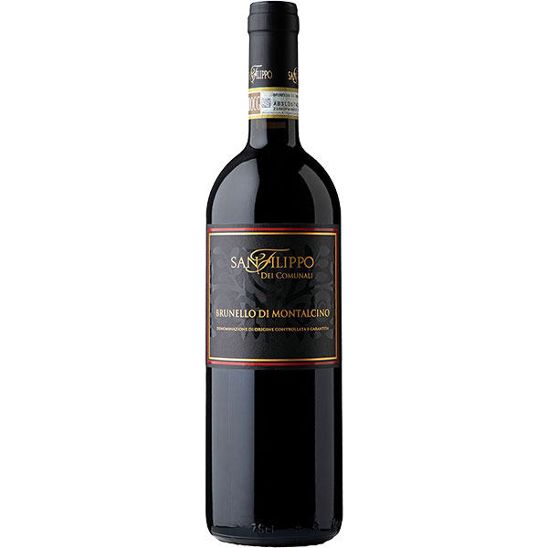 San Filippo  Brunello di Montalcino DOCG