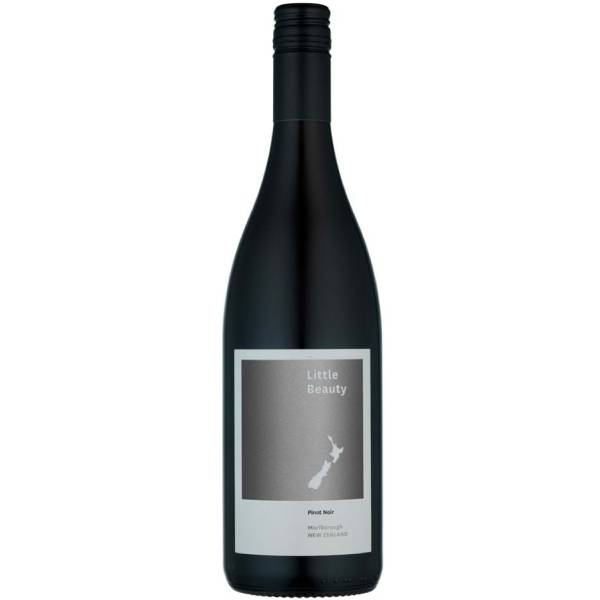 Little Beauty  Marlborough 'Limited Edition' Pinot Noir