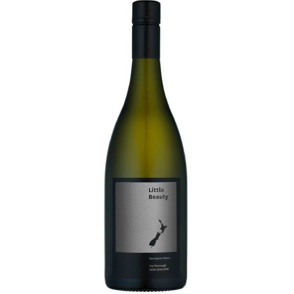 Little Beauty  Marlborough 'Black Edition' Sauvignon Blanc