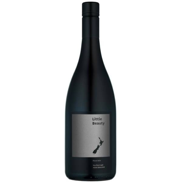 Little Beauty  Marlborough 'Black Edition' Pinot Noir