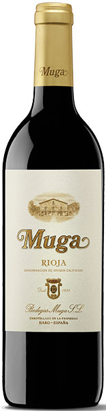 Bodegas Muga  Reserva Rioja DOC