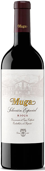 Bodegas Muga  Selección Especial Rioja DOC
