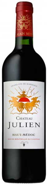 Chateau Julien  Haut-Medoc