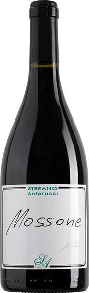 Stefano Antonucci  Mossone IGT