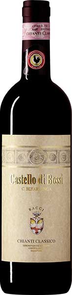 Castello di Bossi  Chianti Classico DOCG
