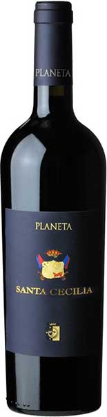 Planeta  Santa Cecilia Nero d'Avola DOC