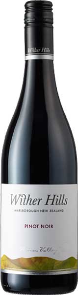 Wither Hills  Pinot Noir