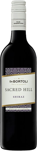 De Bortoli  Sacred Hill Shiraz