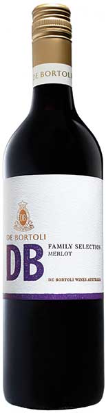 De Bortoli  DB Family Selection Merlot