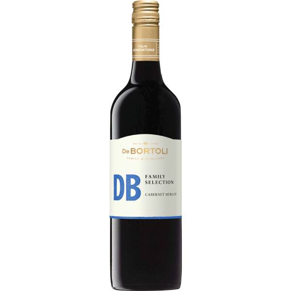 De Bortoli  DB Family Selection Cabernet Sauvignon