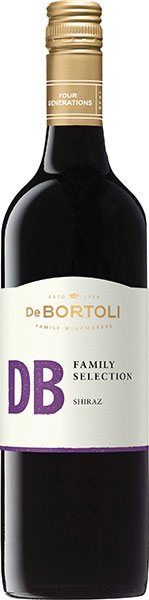 De Bortoli  DB Family Selection Shiraz