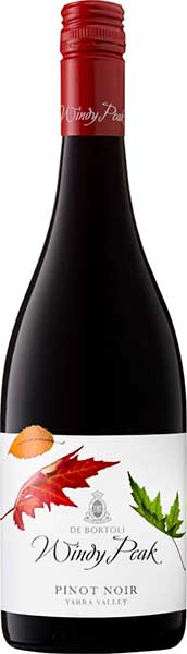 De Bortoli  Windy Peak Pinot Noir