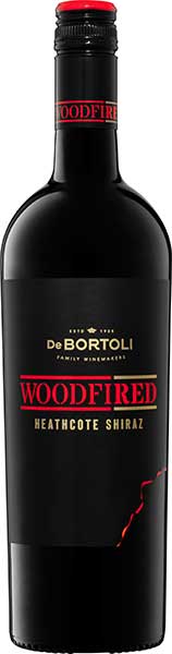 De Bortoli  Woodfired Shiraz