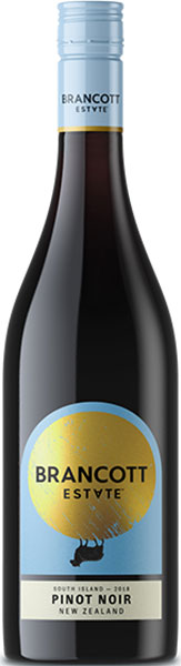 Brancott Estate  Pinot Noir (750 ml)