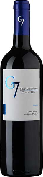 G7  Merlot