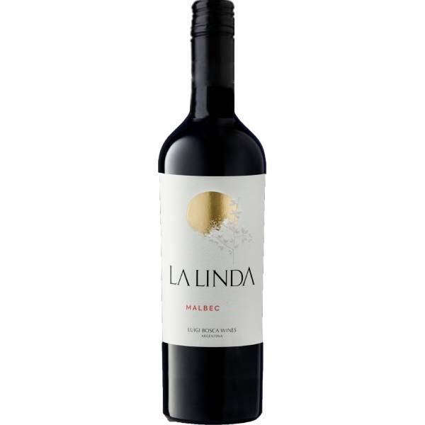 La Linda  Malbec
